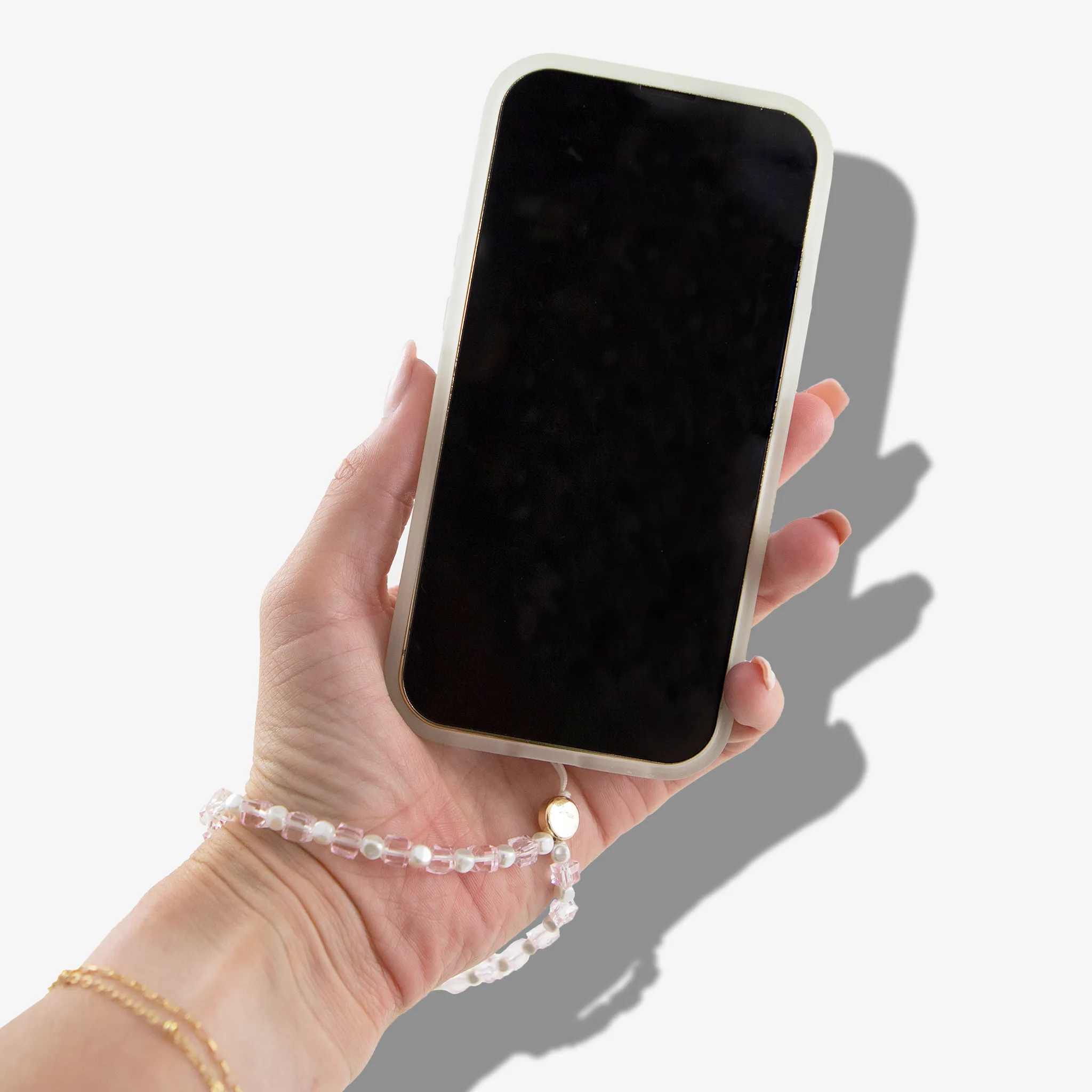Adhesive Beaded Wristlet - Hello Kitty®