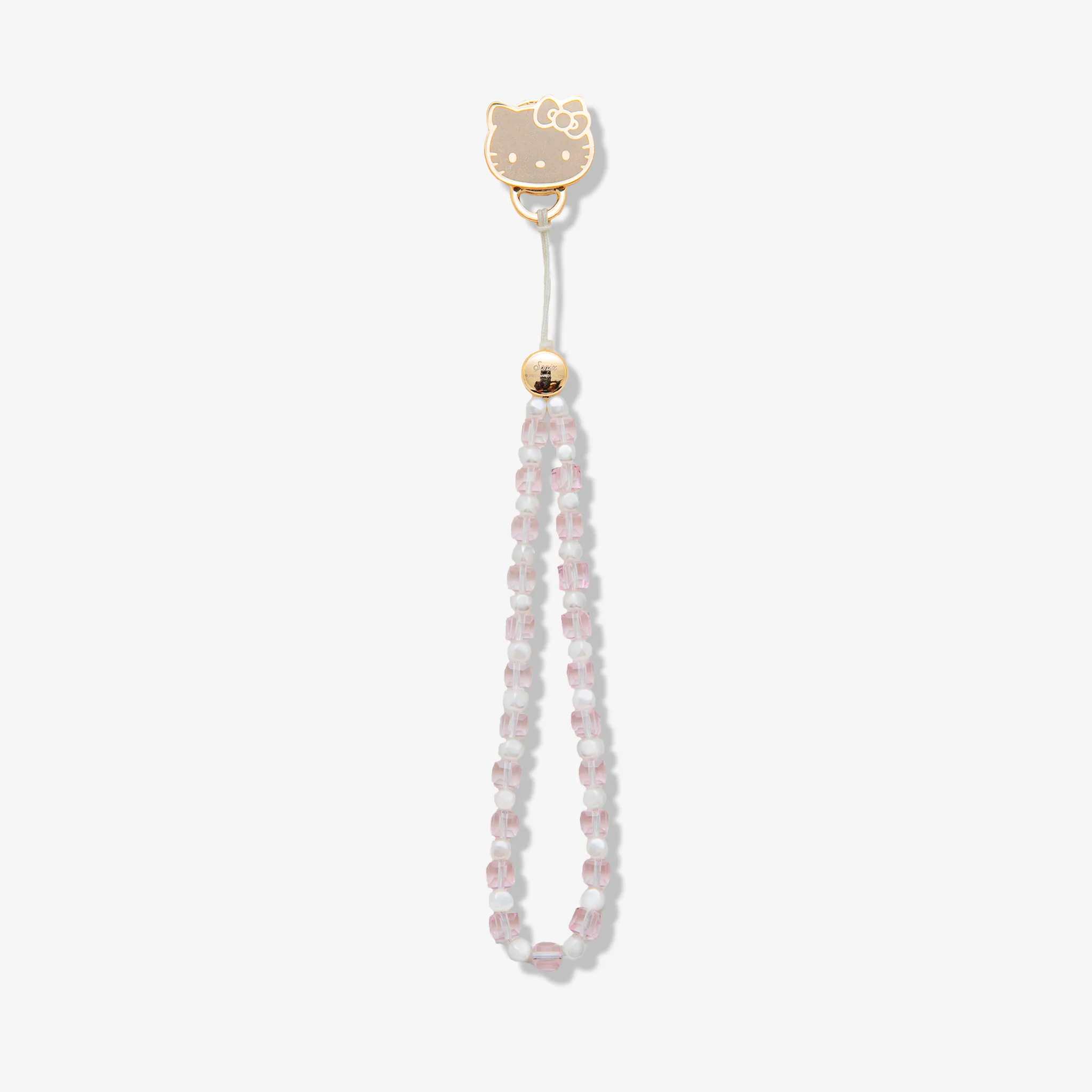 Adhesive Beaded Wristlet - Hello Kitty®