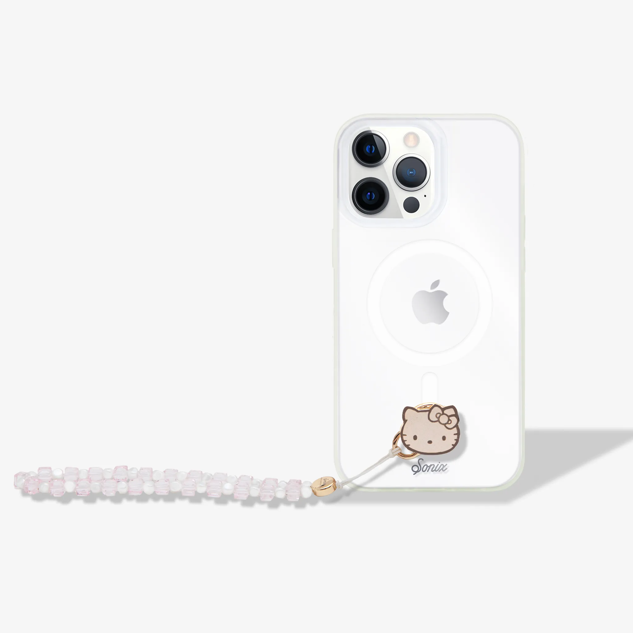 Adhesive Beaded Wristlet - Hello Kitty®