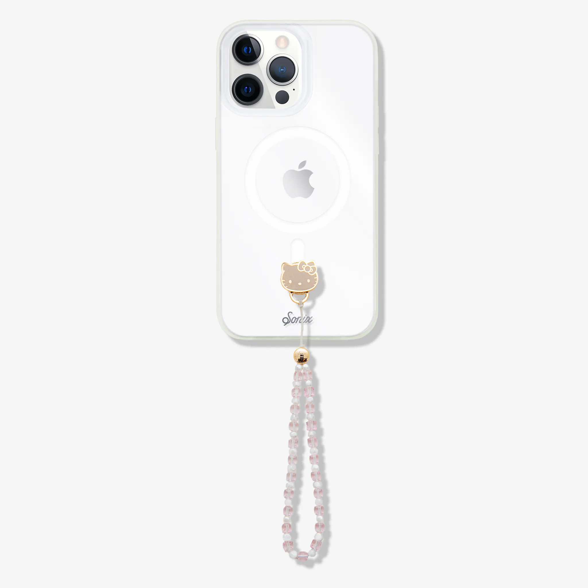 Adhesive Beaded Wristlet - Hello Kitty®