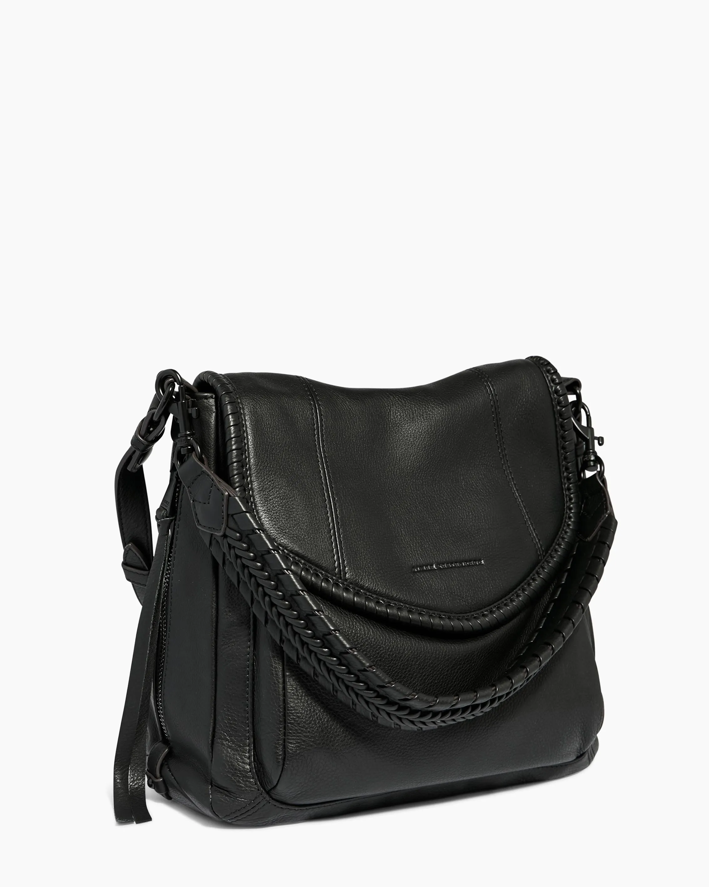 All For Love Zip Top Convertible Shoulder