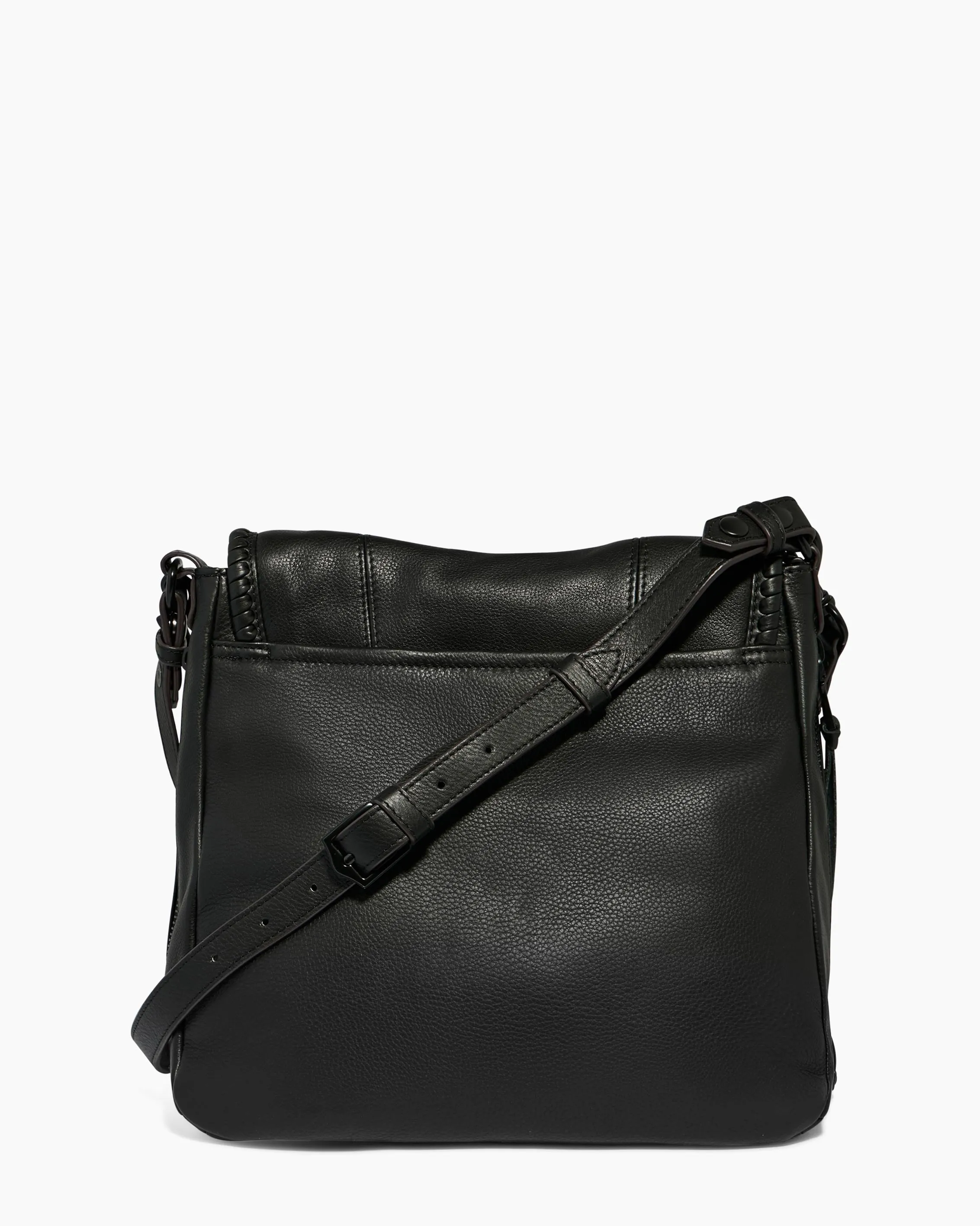 All For Love Zip Top Convertible Shoulder