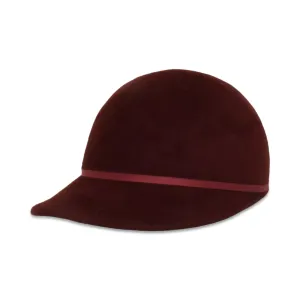 Ana Cap | Cinnamon