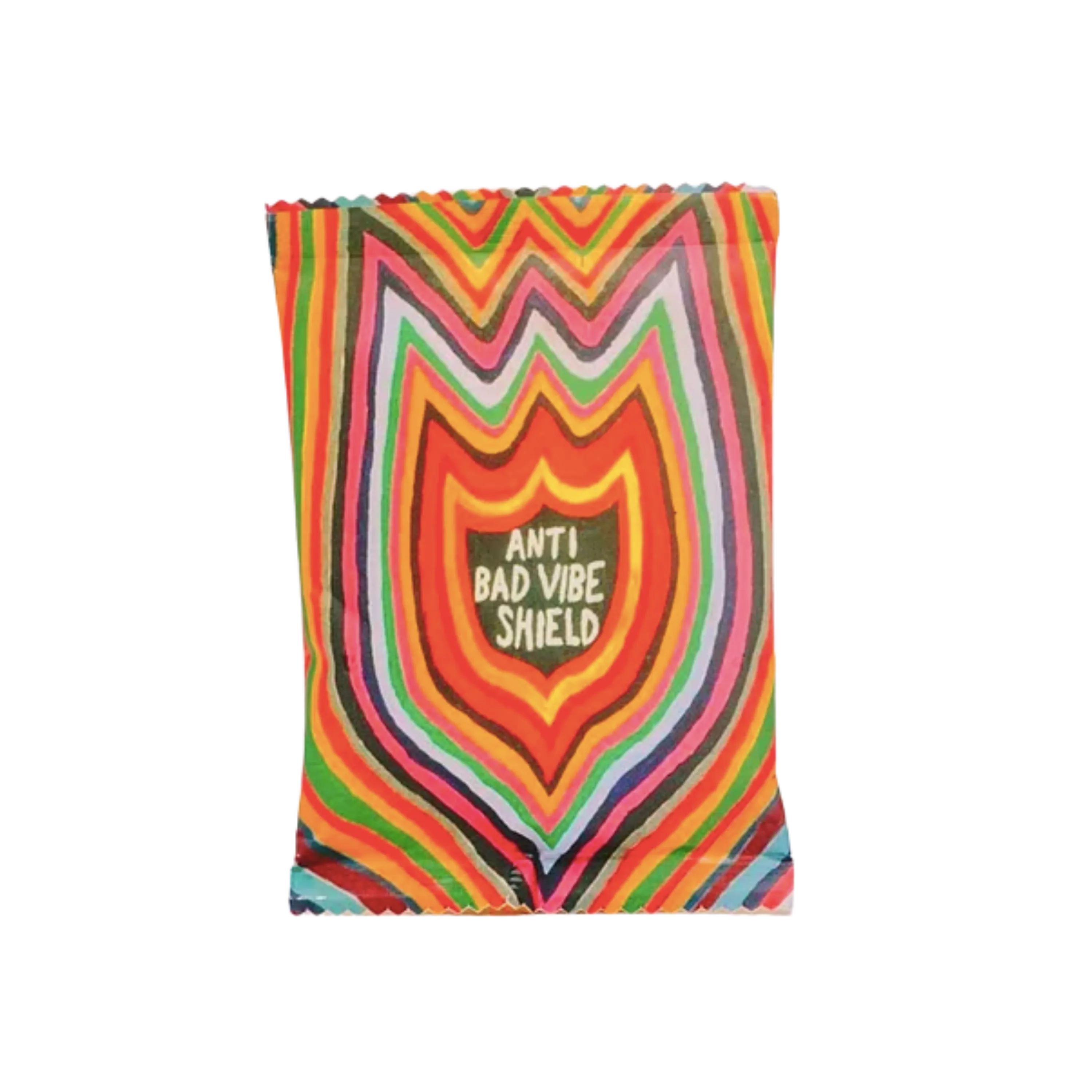 Anti Bad Vibe Shield Salt Soak
