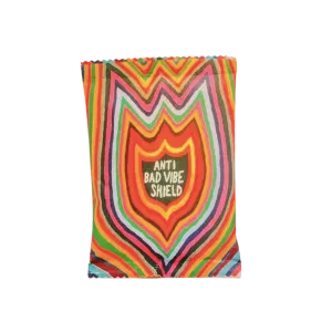 Anti Bad Vibe Shield Salt Soak