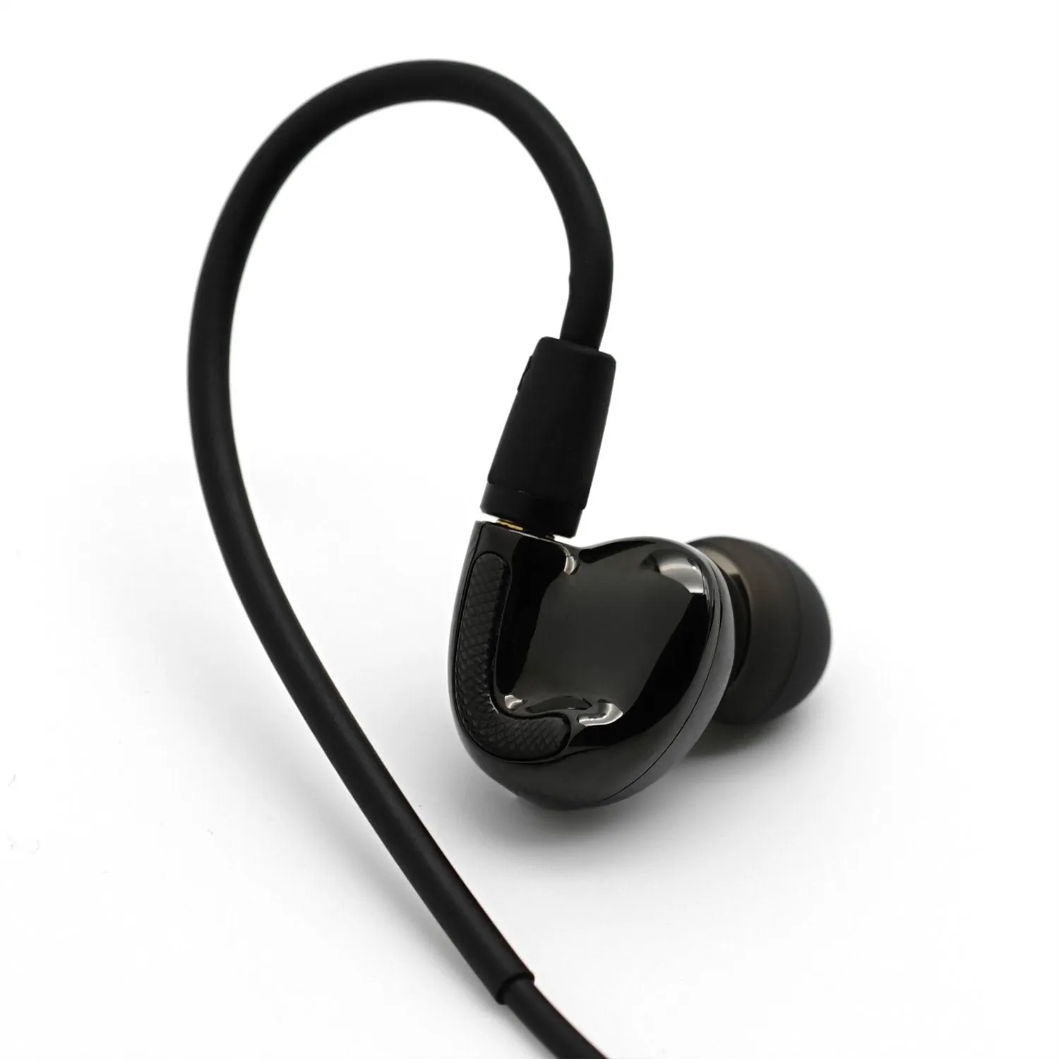 AUNE Jasper 10mm Ultra Linear Driver In-Ear Earphones IEMs