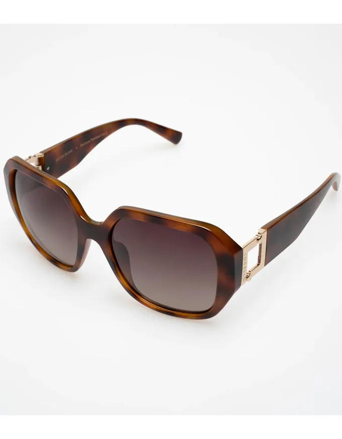 Bessie Sunglasses Tortoiseshell