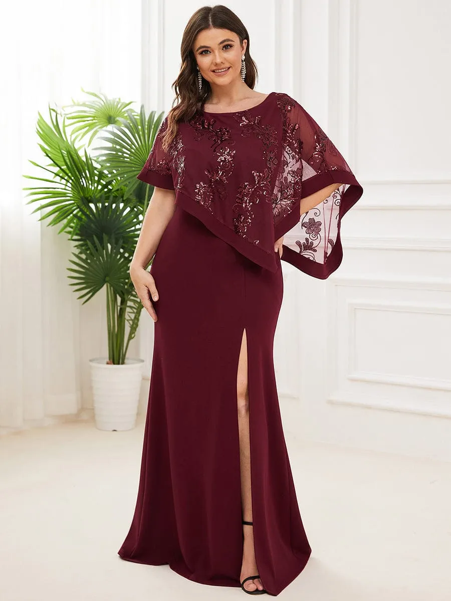 Black Jumpsuit for Evening Events