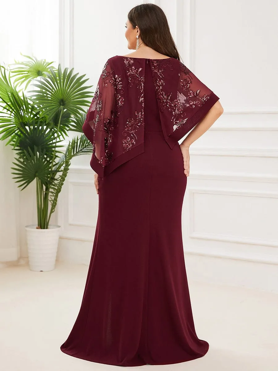 Black Jumpsuit for Evening Events