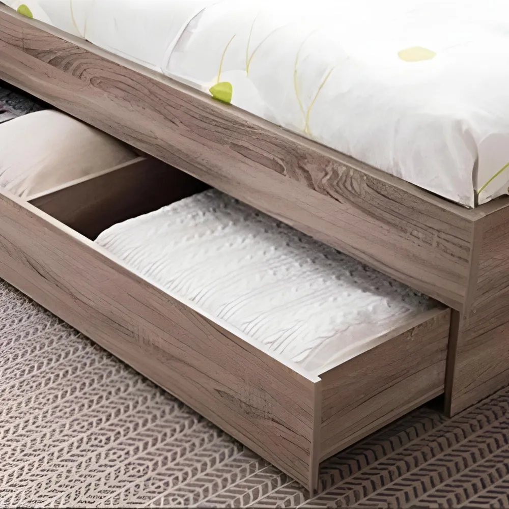 Boston Bed Frame