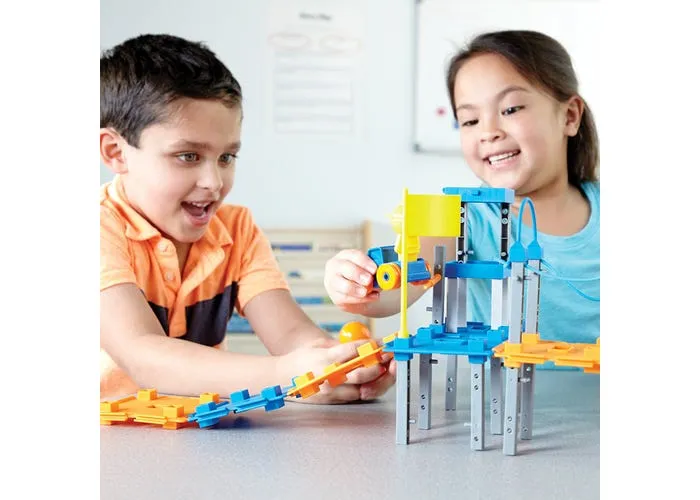 City Engineering & Design Building Set
