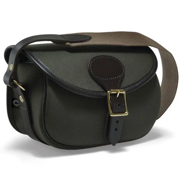 Croots Rosedale Canvas Cartridge Bag