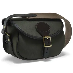 Croots Rosedale Canvas Cartridge Bag