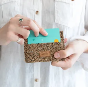 Dash Card Wallet
