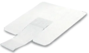 Derma Sciences CS50 Cath-Strip Reclosable Catheter Fasteners