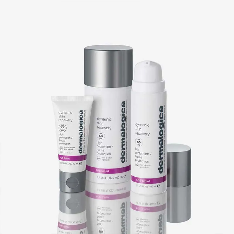 Dermalogica AGE Smart Dynamic Skin Recovery SPF50