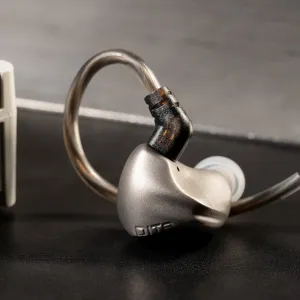 DITA Audio Mecha | Dynamic Universal IEMs