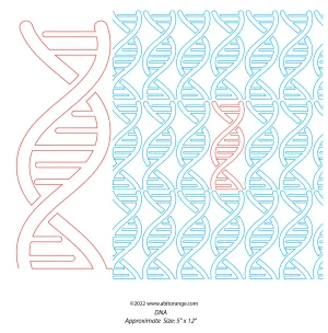 DNA E2E