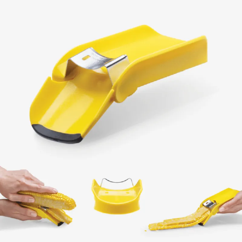 Dreamfarm Corpeel Corn Stripper