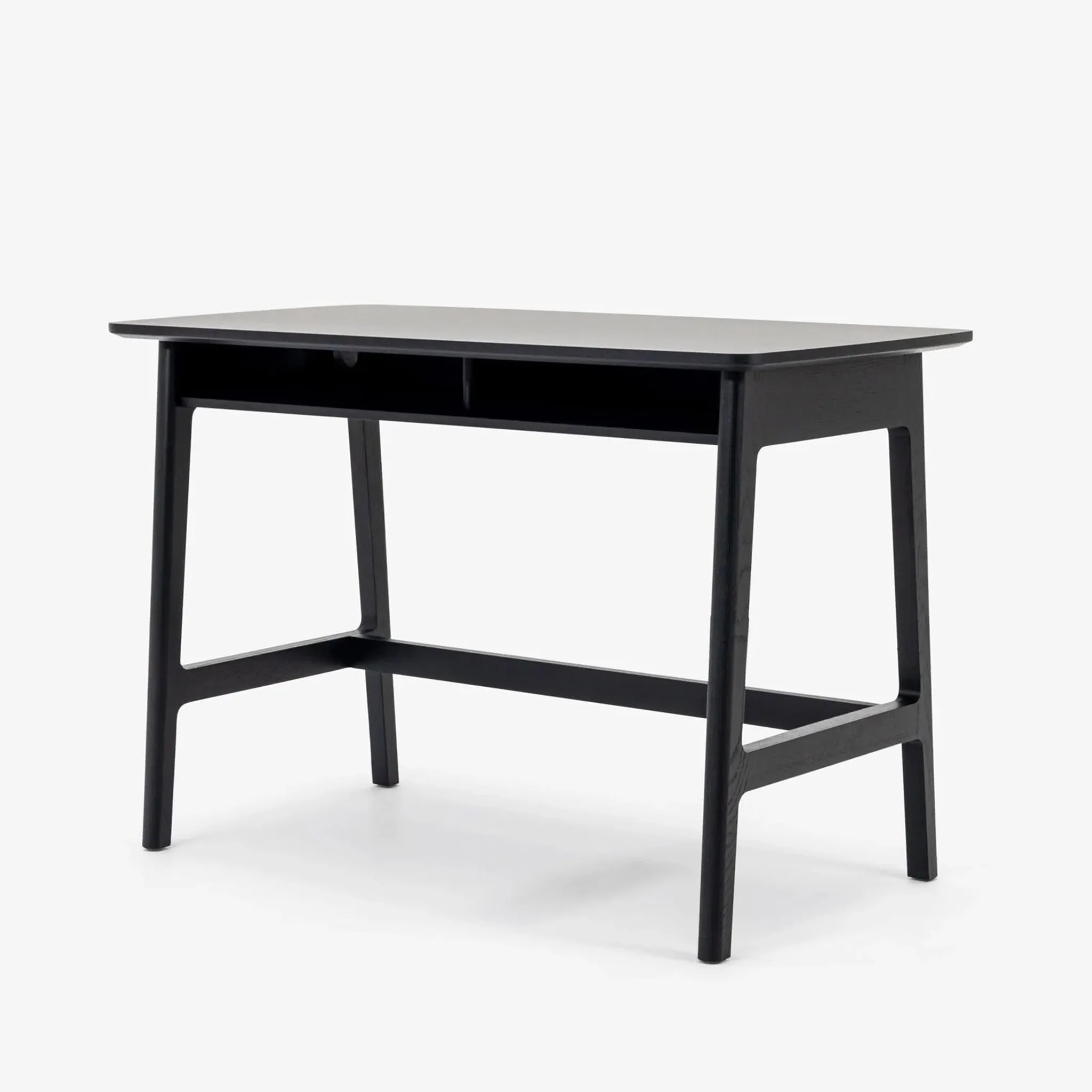 Dulwich Desk - Laminate Top By Matthew Hilton