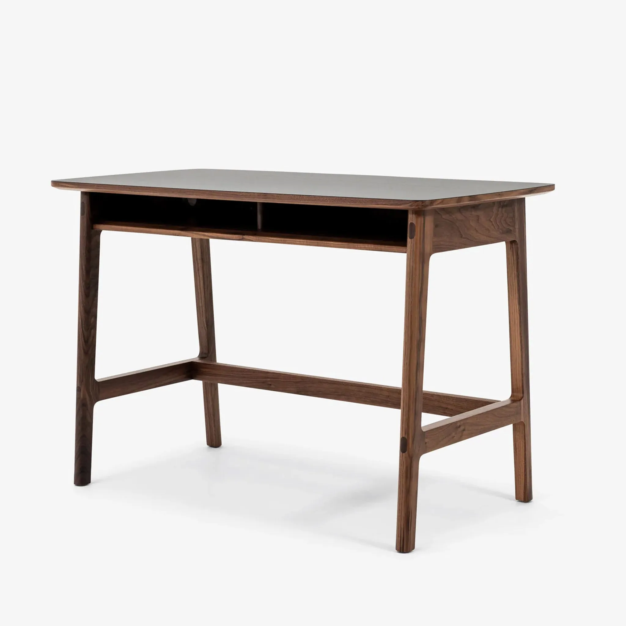 Dulwich Desk - Laminate Top By Matthew Hilton