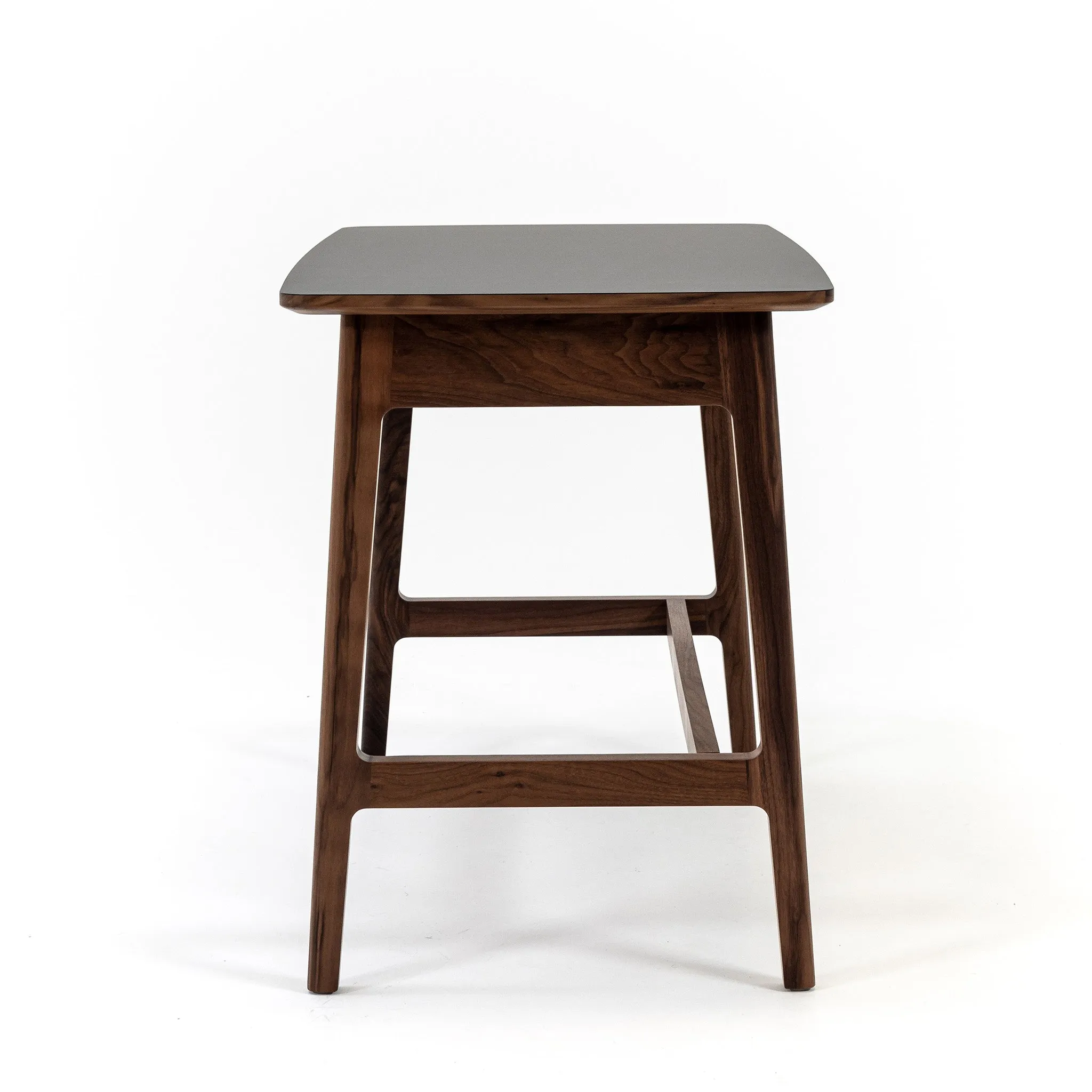 Dulwich Desk - Laminate Top By Matthew Hilton