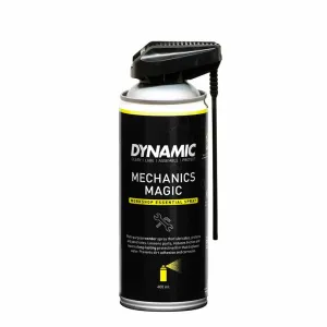 Dynamic Mechanics Magic-Multi Spray - 400ML