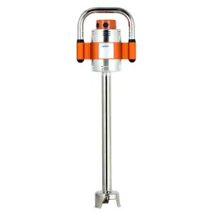 Dynamic MX002.1ES, 21" Single Speed Non-Detachable Pro Mixer, 115v, 650W