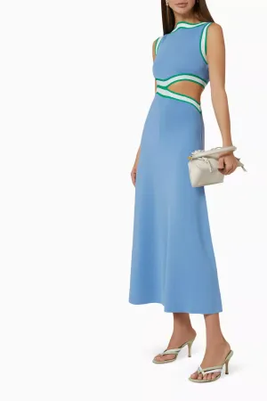 Elias Dress