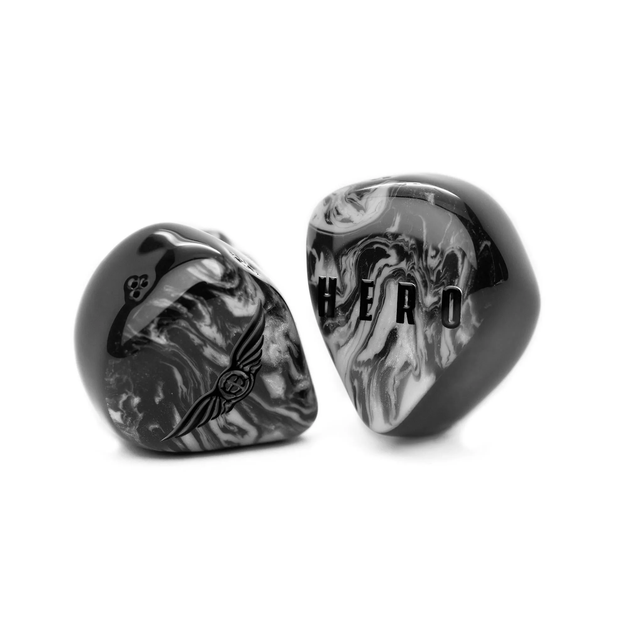 Empire Ears Hero | Hybrid Universal IEMs