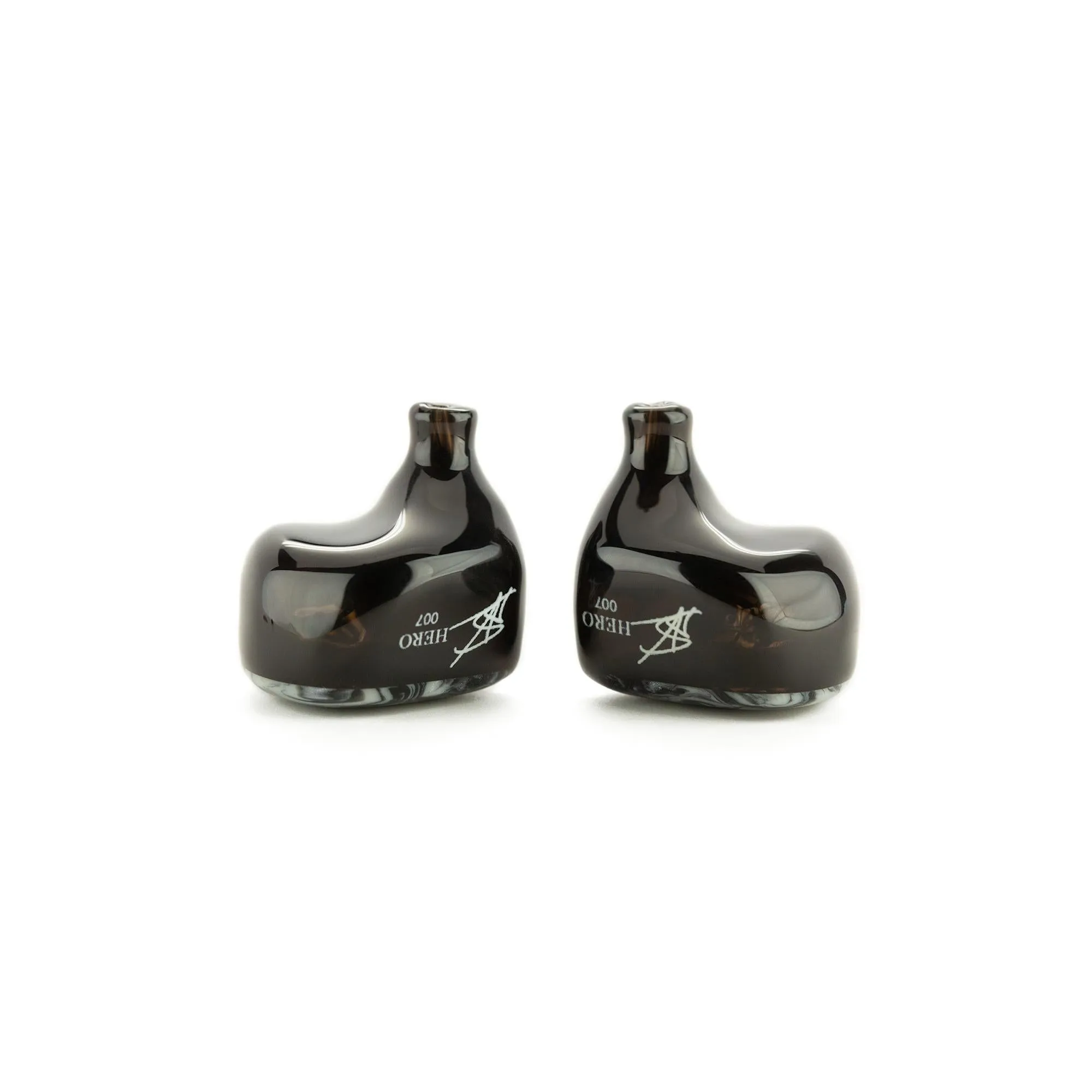 Empire Ears Hero | Hybrid Universal IEMs