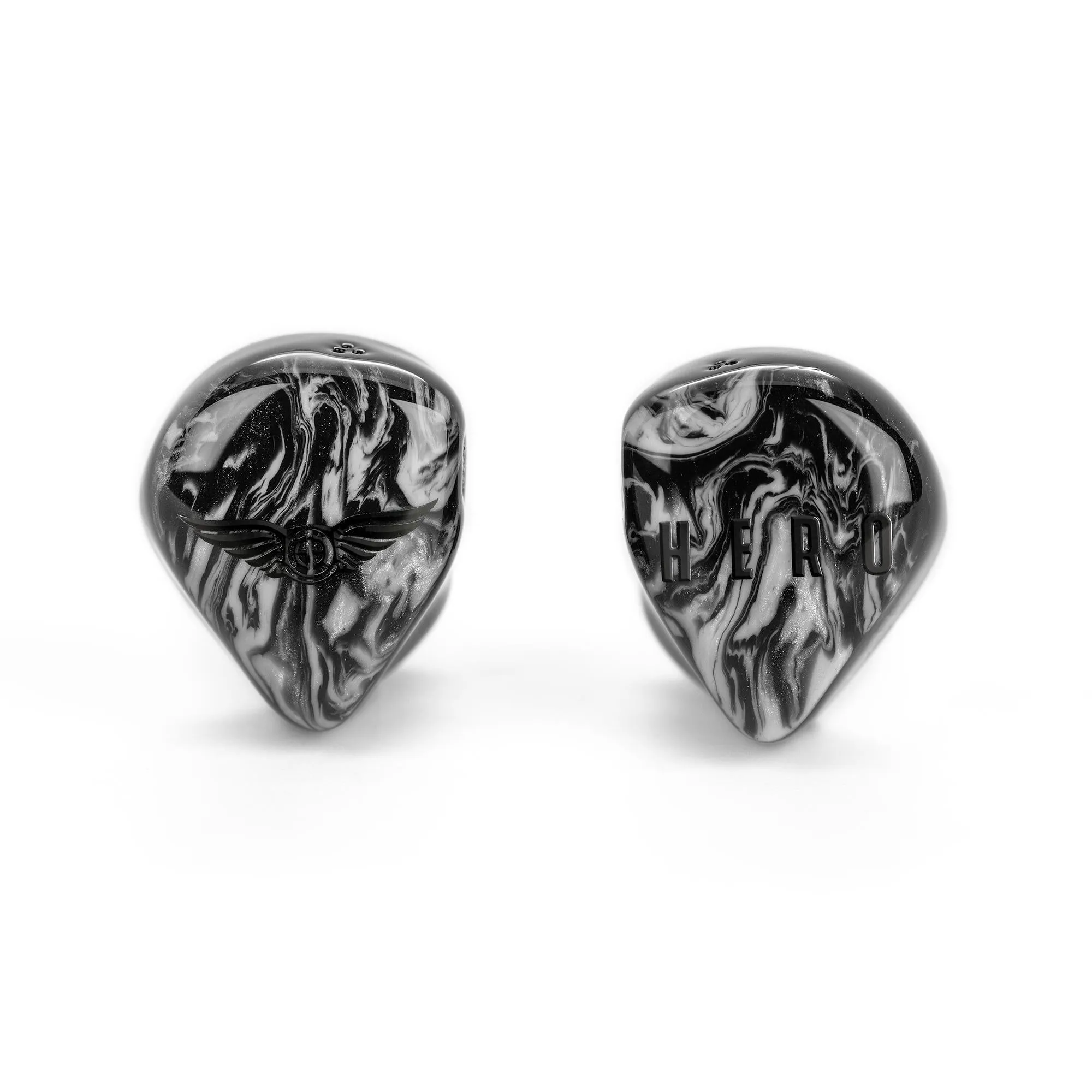 Empire Ears Hero | Hybrid Universal IEMs