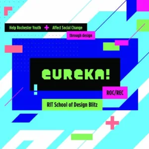 EUREKA! 2015: Roc/Rec