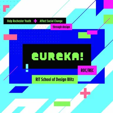 EUREKA! 2015: Roc/Rec
