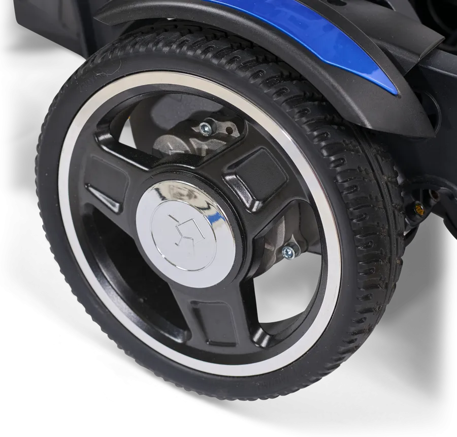 Golden Technologies Gnth Buzzaround Carry On Power Chair