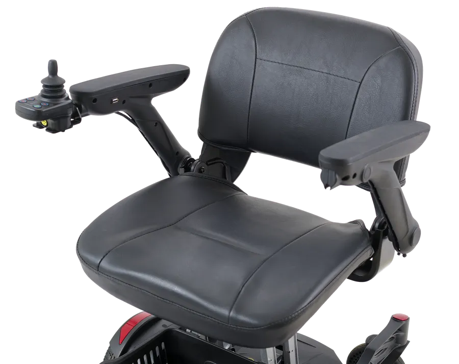 Golden Technologies Gnth Buzzaround Carry On Power Chair