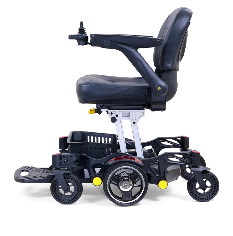 Golden Technologies Gnth Buzzaround Carry On Power Chair