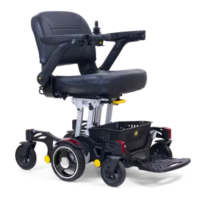 Golden Technologies Gnth Buzzaround Carry On Power Chair