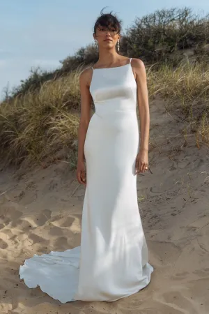 Jamie - Ivory
