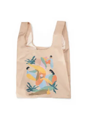 Kind Bag Medium Maggie: A Summer Afternoon