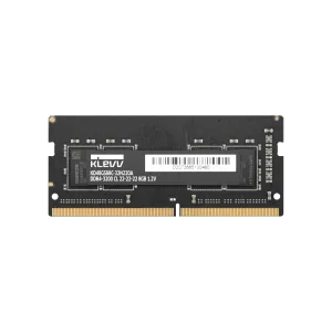 Klevv Perf 16GB (16x1) | DDR4 3200Mhz CL22 SODIMM RAM
