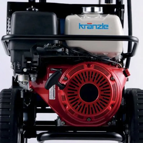 KRANZLE B 270 T