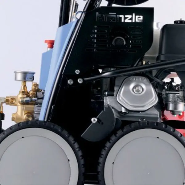 KRANZLE B 270 T