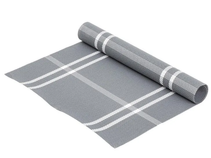 L. Gourmet Placemat 45x30cm 1pc