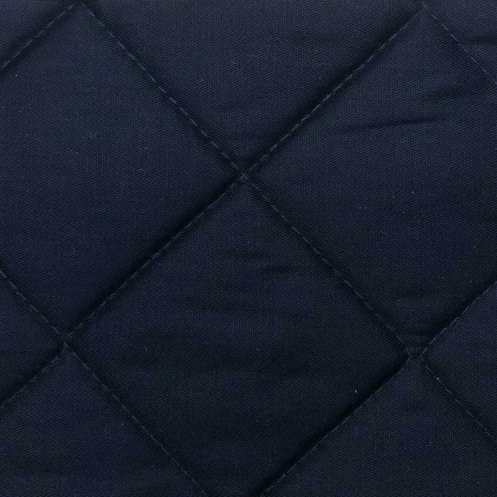 Linen Cotton Diamond Quilt Swatch Bundle