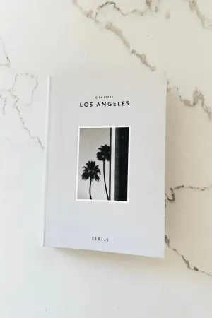 Los Angeles Guide