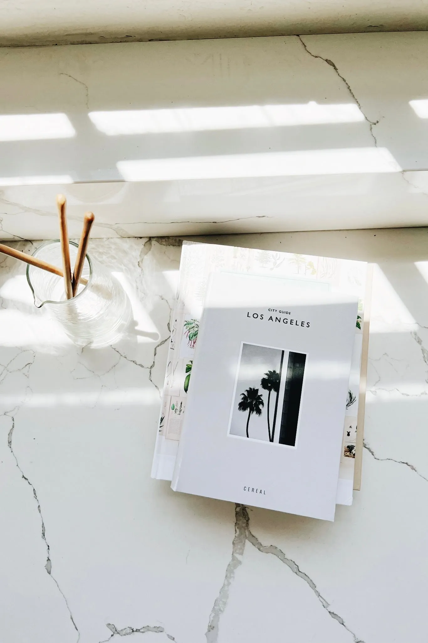 Los Angeles Guide