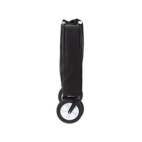 Mac Sports Mac Wagon (WTC-145) Black