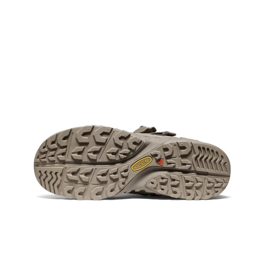 Men's Hoodzerra II Waterproof Boot  |  Brindle/Brindle