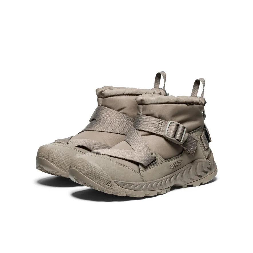 Men's Hoodzerra II Waterproof Boot  |  Brindle/Brindle